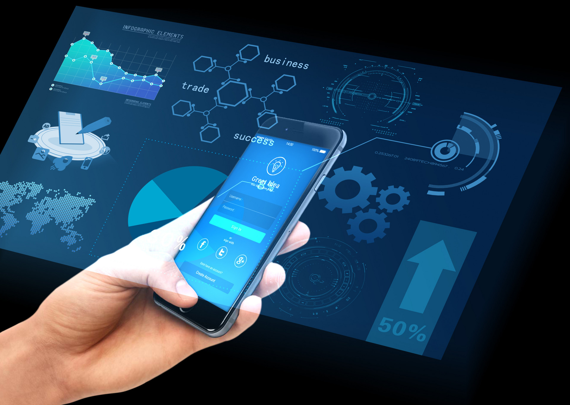 低(dī)代碼開發