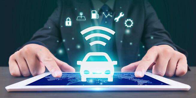 共享洗車APP開發，便利了(le)誰,你還會去洗車店(diàn)嗎(ma)？