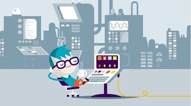 公司網站(zhàn)建設的必要性,希望創業者們的重視(shì)