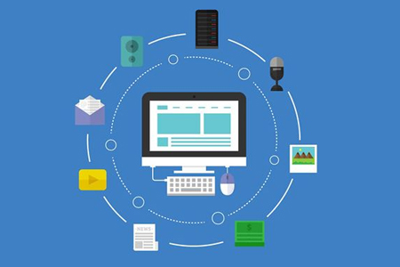 網站(zhàn)建設推廣小技巧