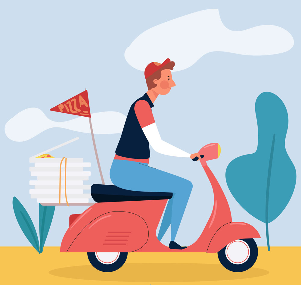 校(xiào)園跑腿配送小程序開發需要哪些(xiē)基本功能(néng)？