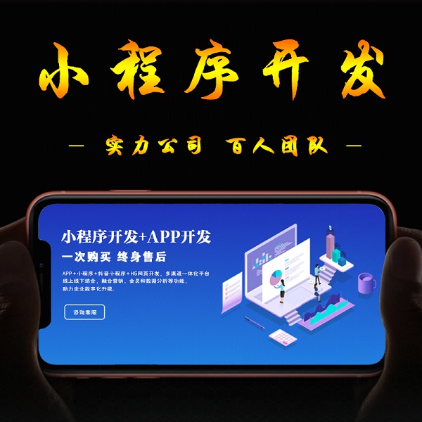 抓小程序Spring！ 哪些(xiē)行業領先？