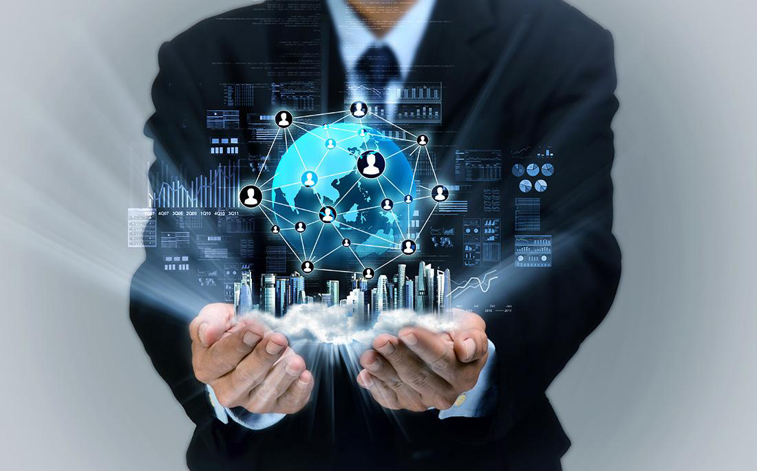 智慧物業管理(lǐ)系統有哪些(xiē)功能(néng)和優勢？